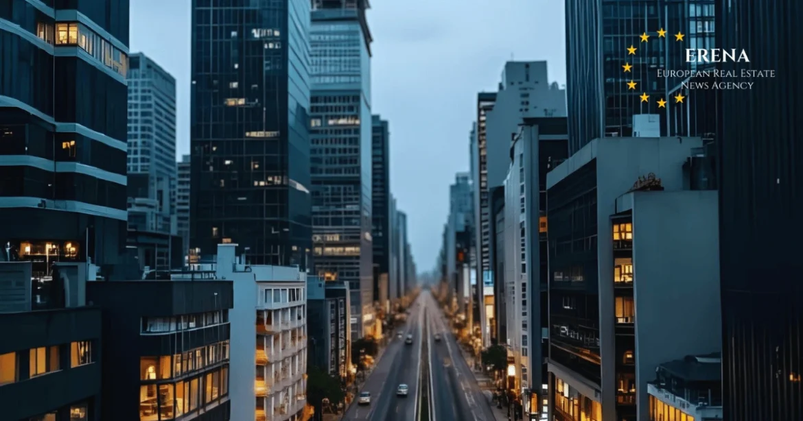 MUFG €630M Drive to Transform Japan Real Estate