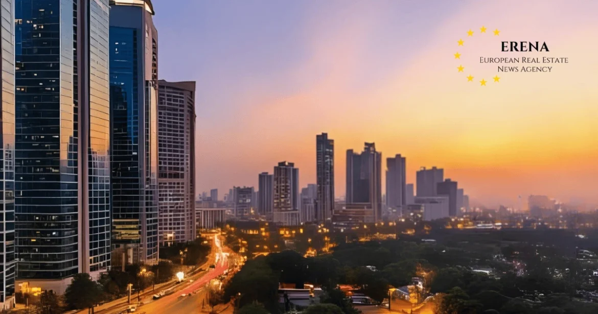 Hyderabad Land Auction Breaks Record as Prestige Expands