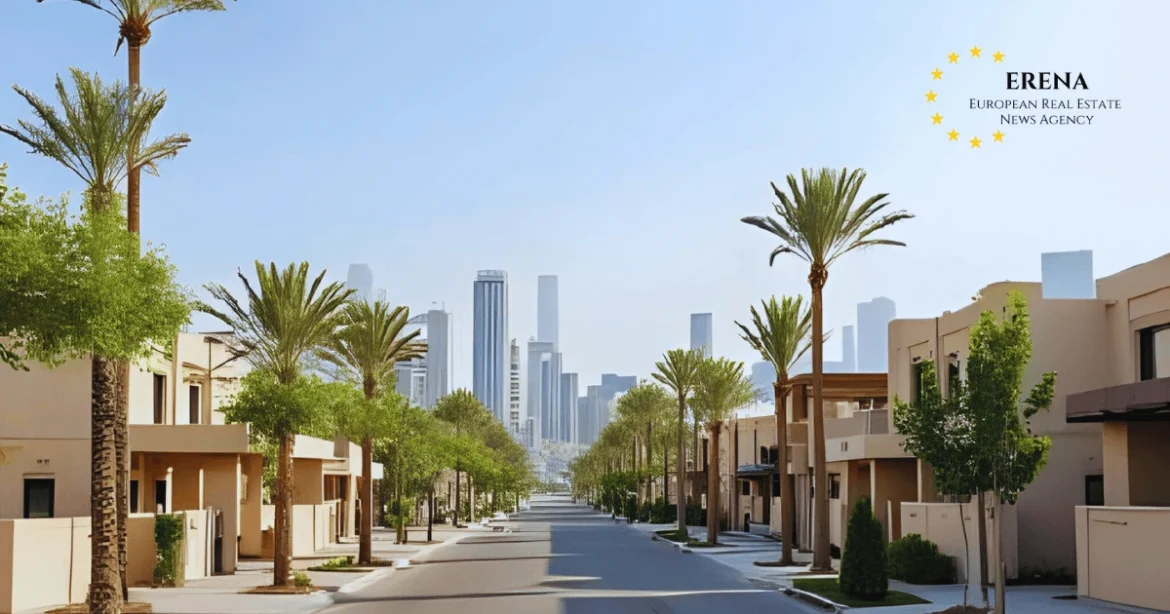 Qatar Turns Property Investment Into Residency