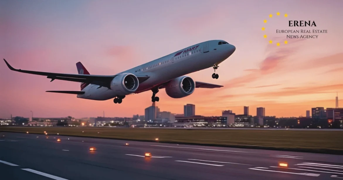 SOFAZ Invests €58M in London Gatwick Airport