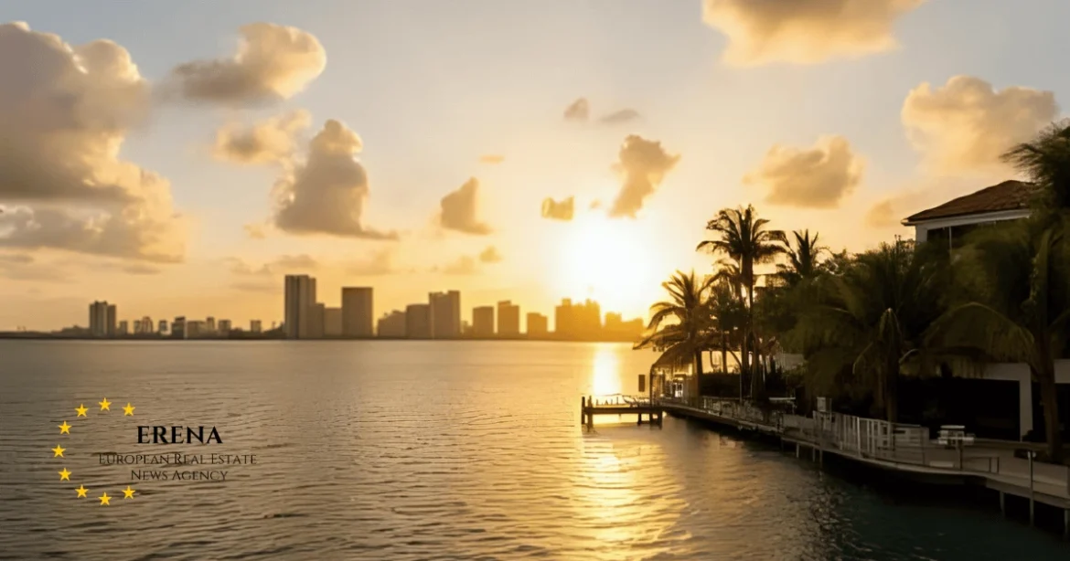 The Weeknd Buys Luxurious Coral Gables Peninsula Mansion