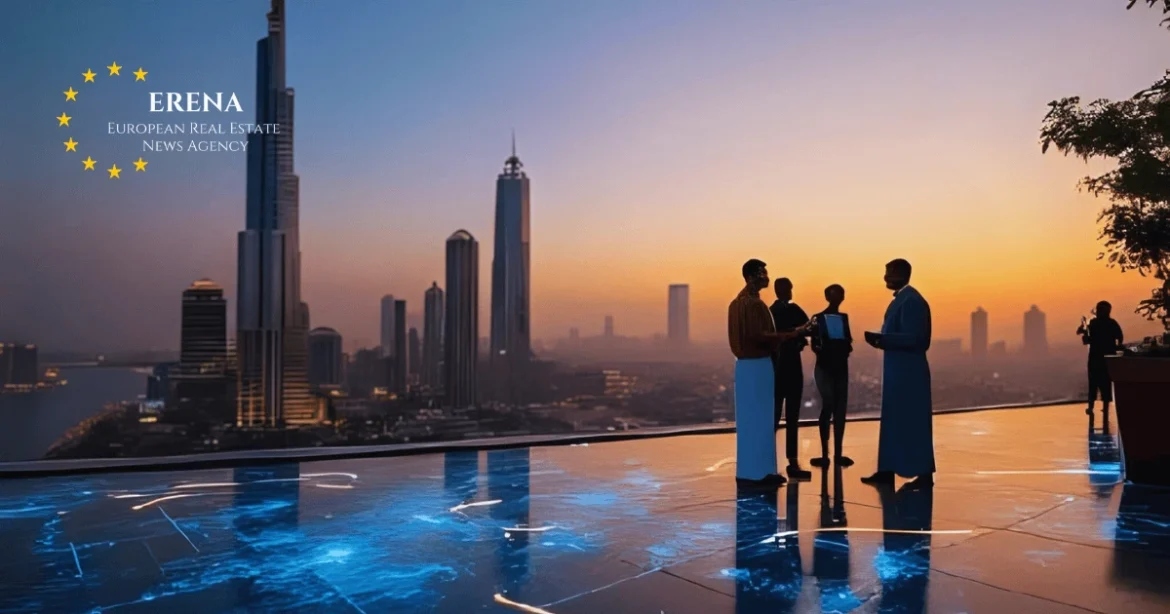 IREIS 2025 Global Real Estate Investment Summit