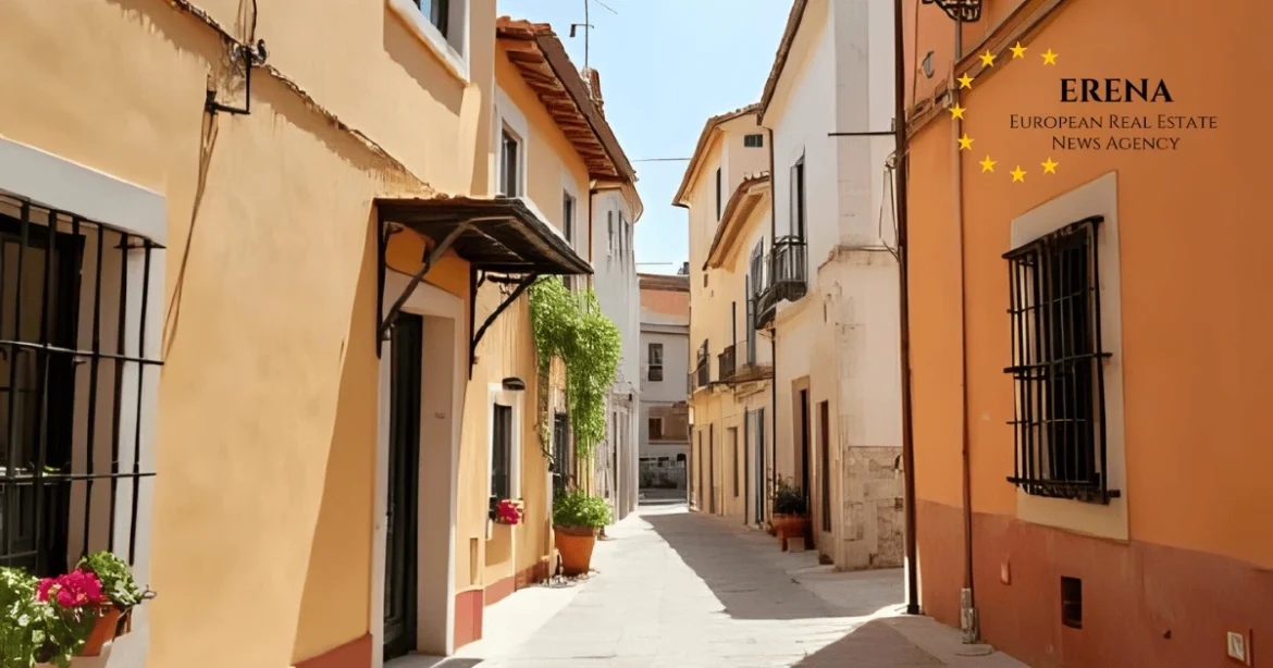 7 Hidden Coastal Cities in Europe for Peaceful Living