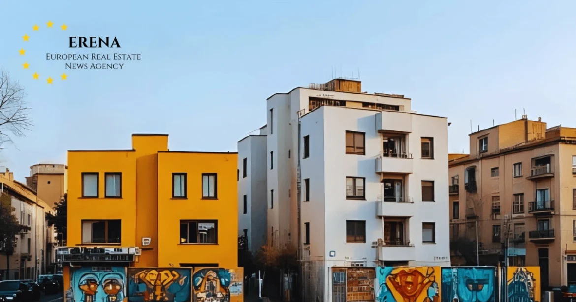 Barcelona’s €113M Plan to Rebuild Affordable Housing