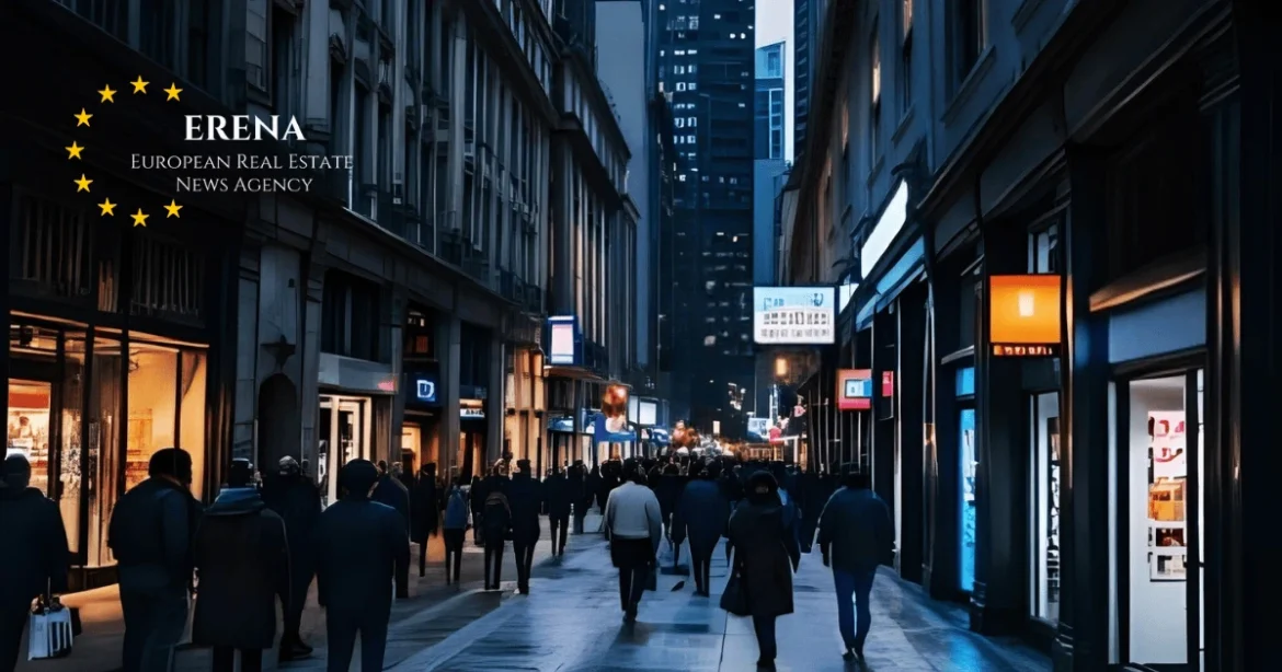 Climate Risk Reshapes Bank Lending Across Europe