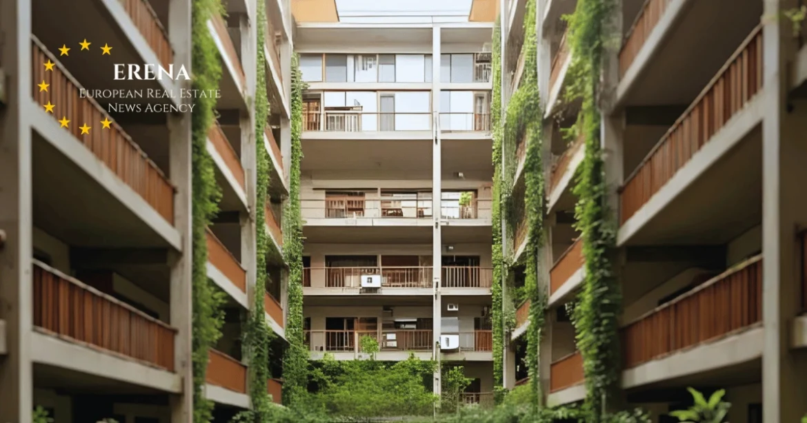 Inside Manhattan Nature Chengdu Dollhouse Tower