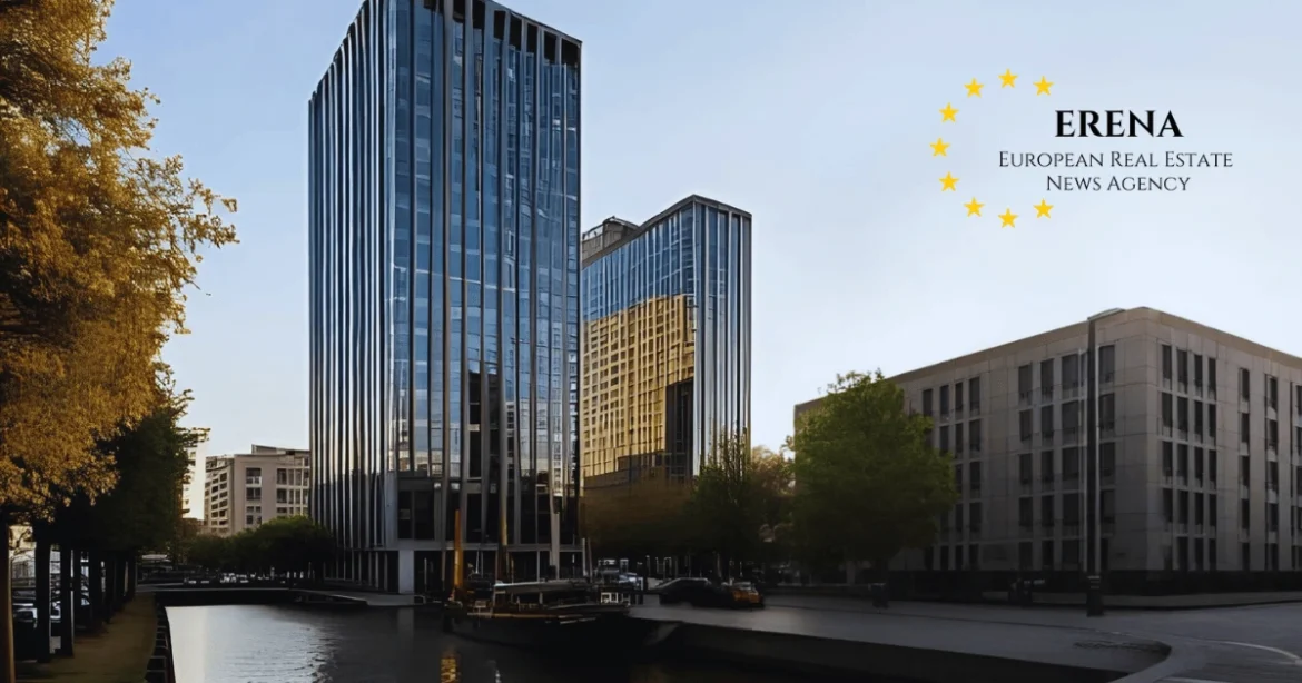 Rabobank and PGGM Launch €1B Real Estate Risk Deal