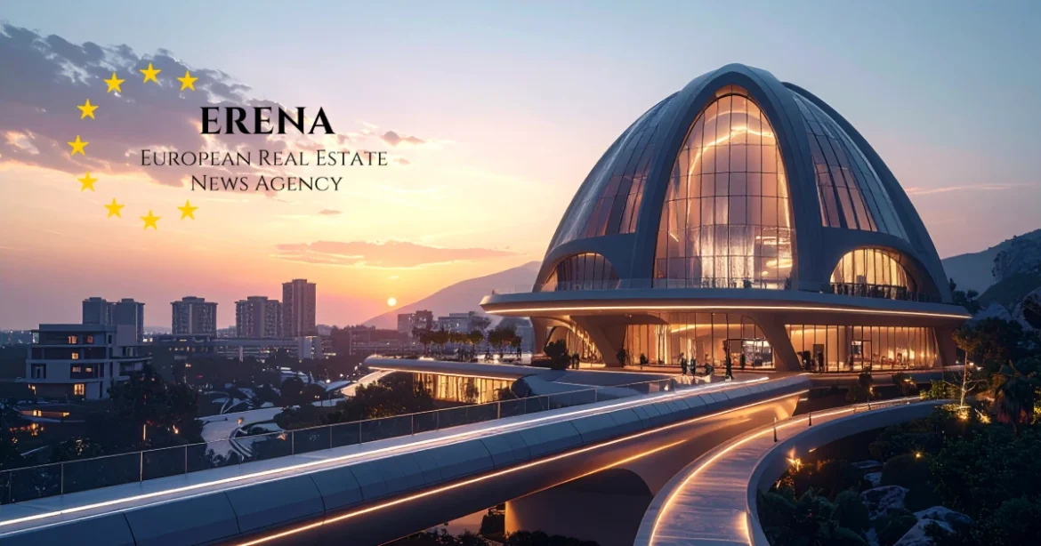 What Dracula Land Really Means for Romania