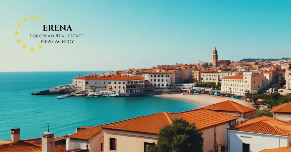 Why Housing Prices Are Splitting From Rents Worldwide