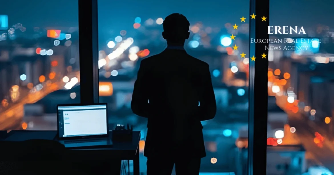 Hidden Data Crisis Hitting Global Real Estate Returns