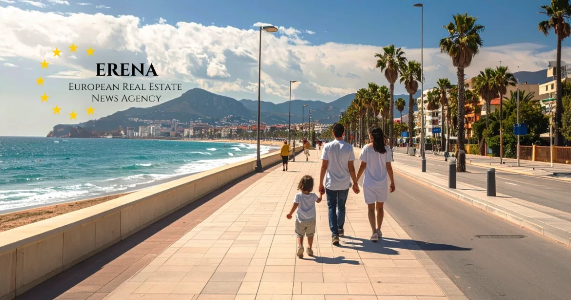 Best Regions in Spain for Families Beyond High Rental Costs