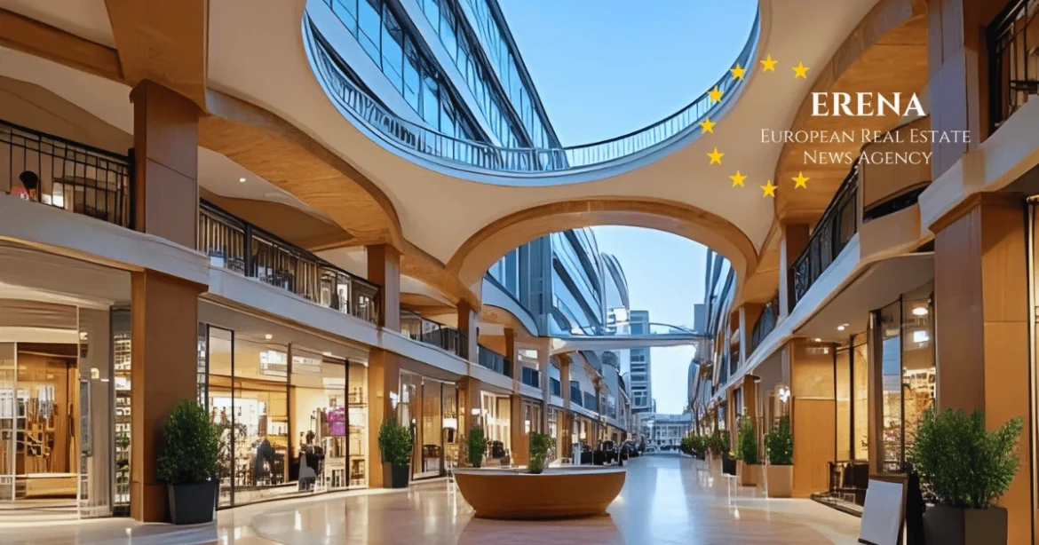 Dubai Square A 50 Billion Indoor City Megaproject