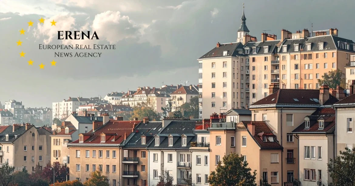 Brussels Unveils EU Plan to Tackle Housing Crisis