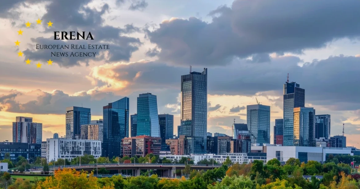 Europe’s Real Estate Fundraising After the Market Reset