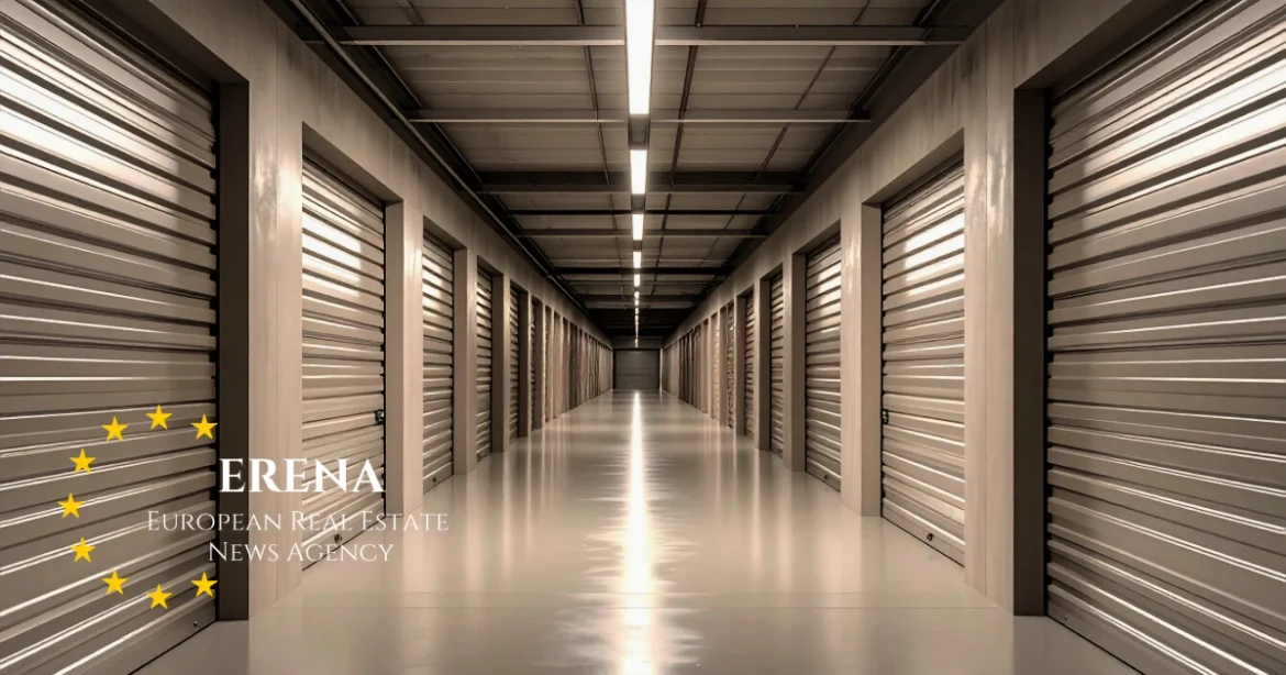 Europe Self Storage Set for 2026 Investment Rebound